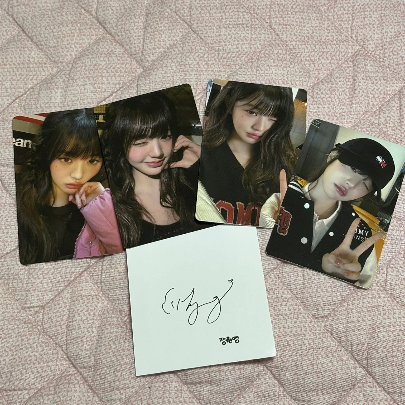 

92Pcs Kpop Lomo Cards Korean Star Album Photocard Idol Collection Postcard Fan Gift Accessories