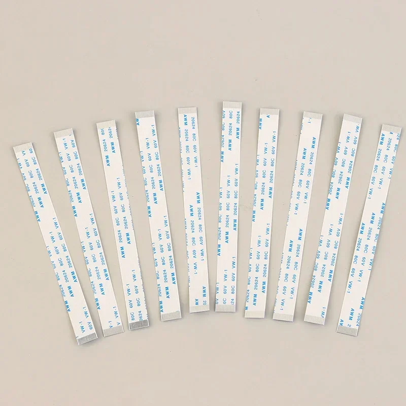 10 PCS Cabo de áudio FFC FPC Cabo flexível para JBL Extreme3 ​ ​ Cabo flexível GG para sistema de áudio