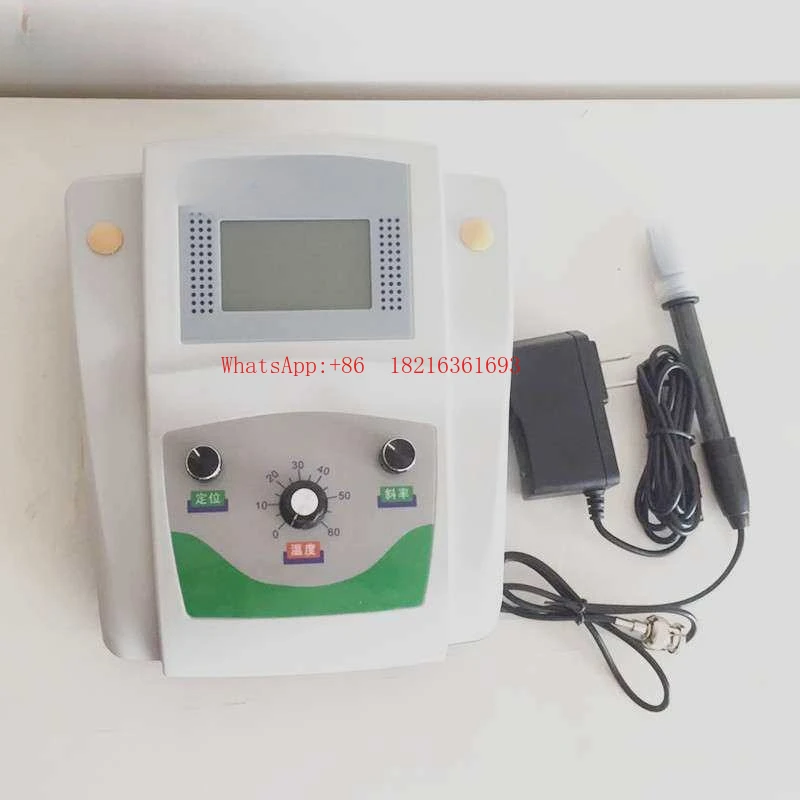 

20.26NEW PHS-25/25C Experimental Microcomputer Desktop PH Meter