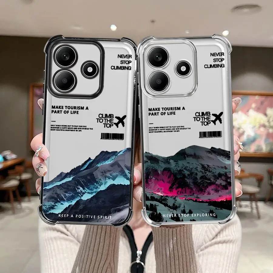 Case For Redmi Note…