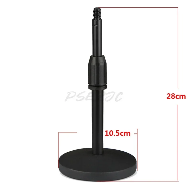 PR200 Condenser Microphone Suitable for Mobile Phone Computer Recording Video Shooting Voice Conference Teaching and Training