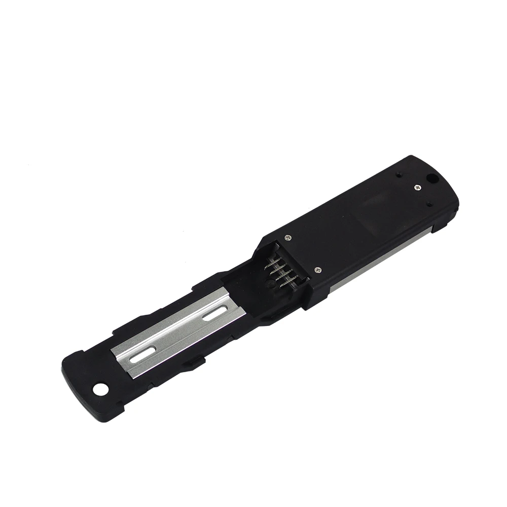 E-bike Battery Base Mounting Plate Bracket Holder Fixing electric Bicycle Hailong Shark 2pin 4pin 5pin Ebike Part