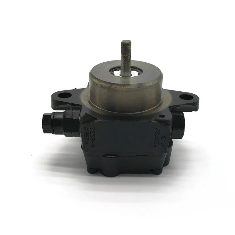 SUNTEC oil pump for diesel oil AN67C 7233 AN67A 7248 AN67A 7345 RIELLO diesel pressure pump gear pump oil boiler parts