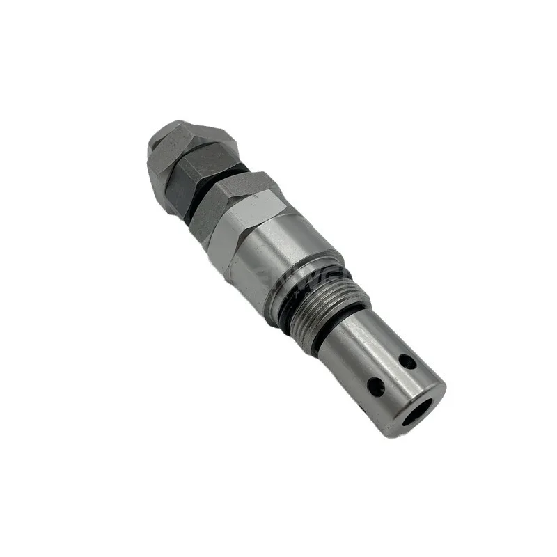 Excavator Accessories Are Suitable for 2420-1225 DH220-5 Main Control Valve Relief Valve