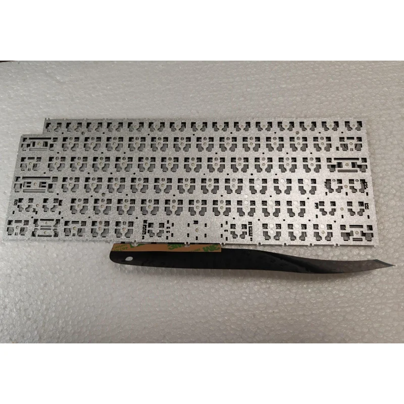 f  US Keyboard For Dell Vostro 5310 5320 5410 5415 P143G Latitude 3320 3420