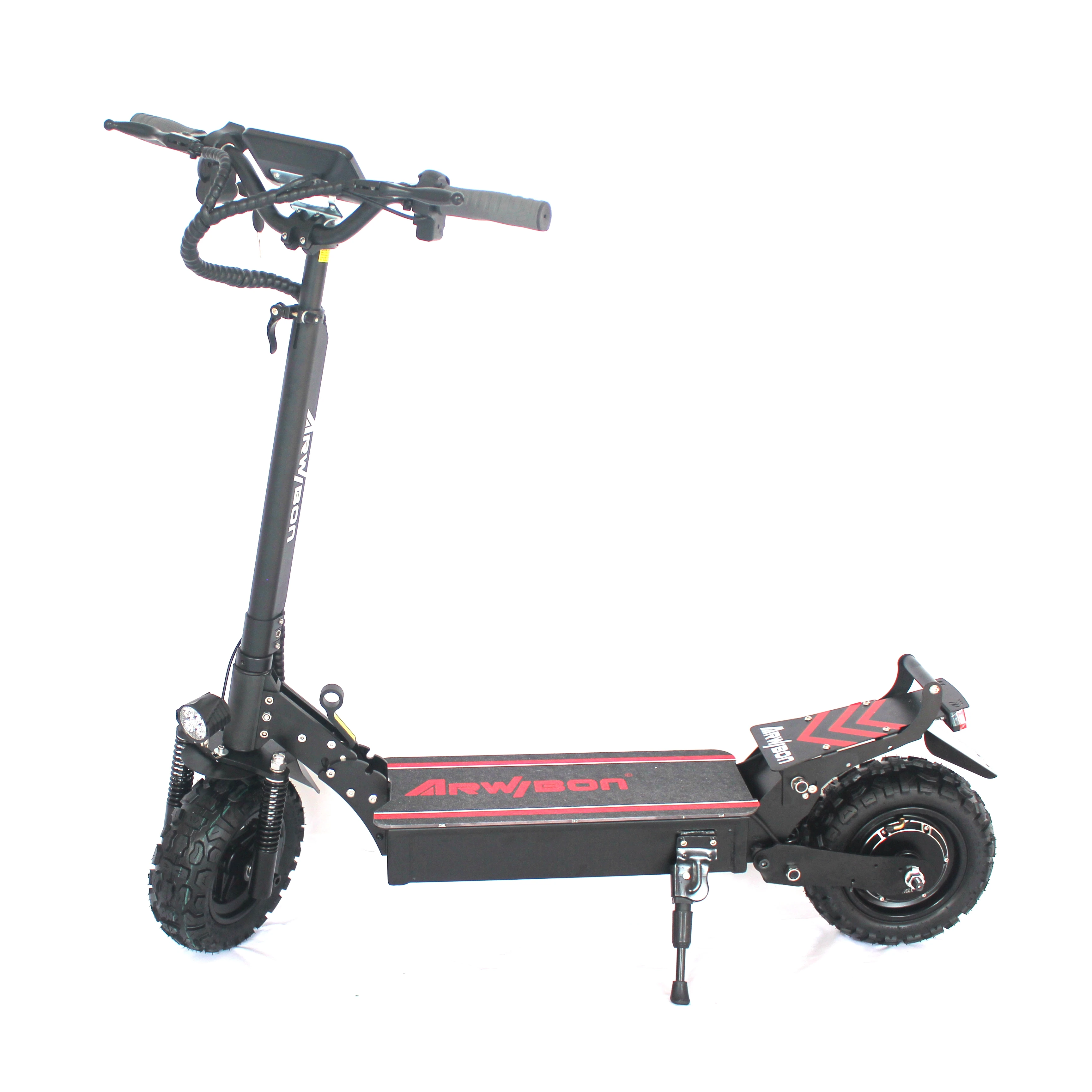 

48V 2500W Electric Scooter for Adults Fast 60km/h Long Range Sensor Technology EU UK US Warehouse CE FCC certified