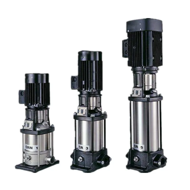 CR CRI CRN CM TP AP KP MTS DPK MTR SPK CRK MTH booster water pump