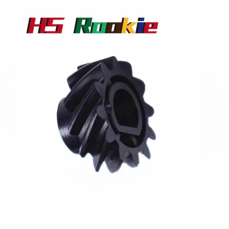 10PC AB011462 AB01-1462 Gear as for Waste Toner Recycling as for Ricoh Aficio 1060 1075 2051 2051SP 2060 2060SP 2075 2075SP AP90