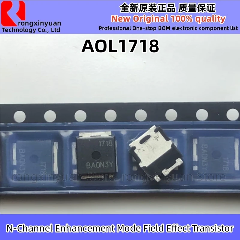 10 قطعة AOL1718 1718 AOL1712 1712 AOL1704 1704 AOL1700 1700 AOL1722 1722 AOL1412 1412 AOL1426 1426 AOL1448 1448 100% جديد وأصلي