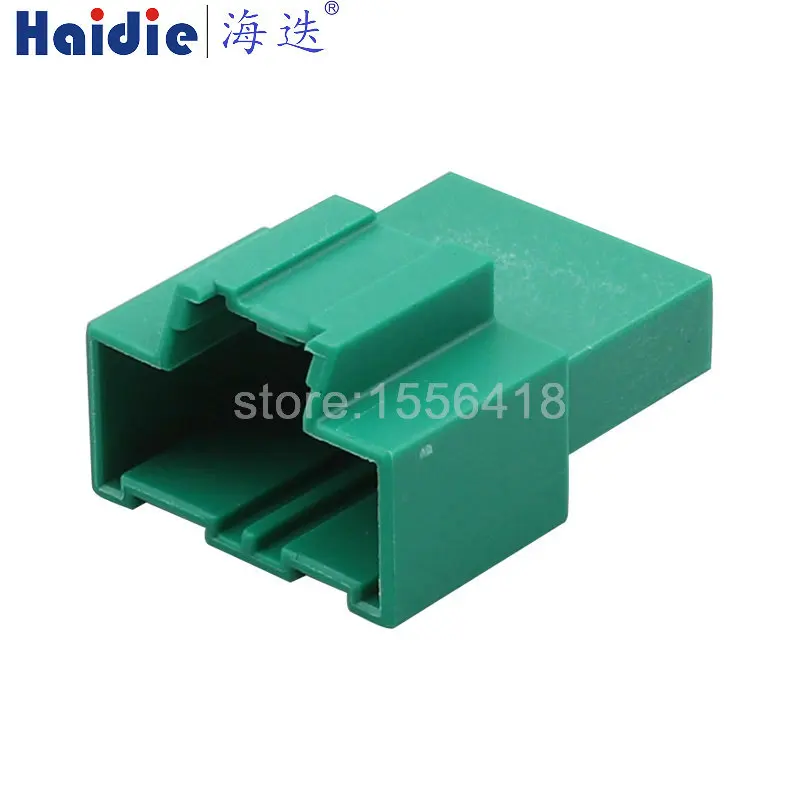 

1-20 sets 16pin cable wire harness connector housing plug connector 34729-0203 34690-0203