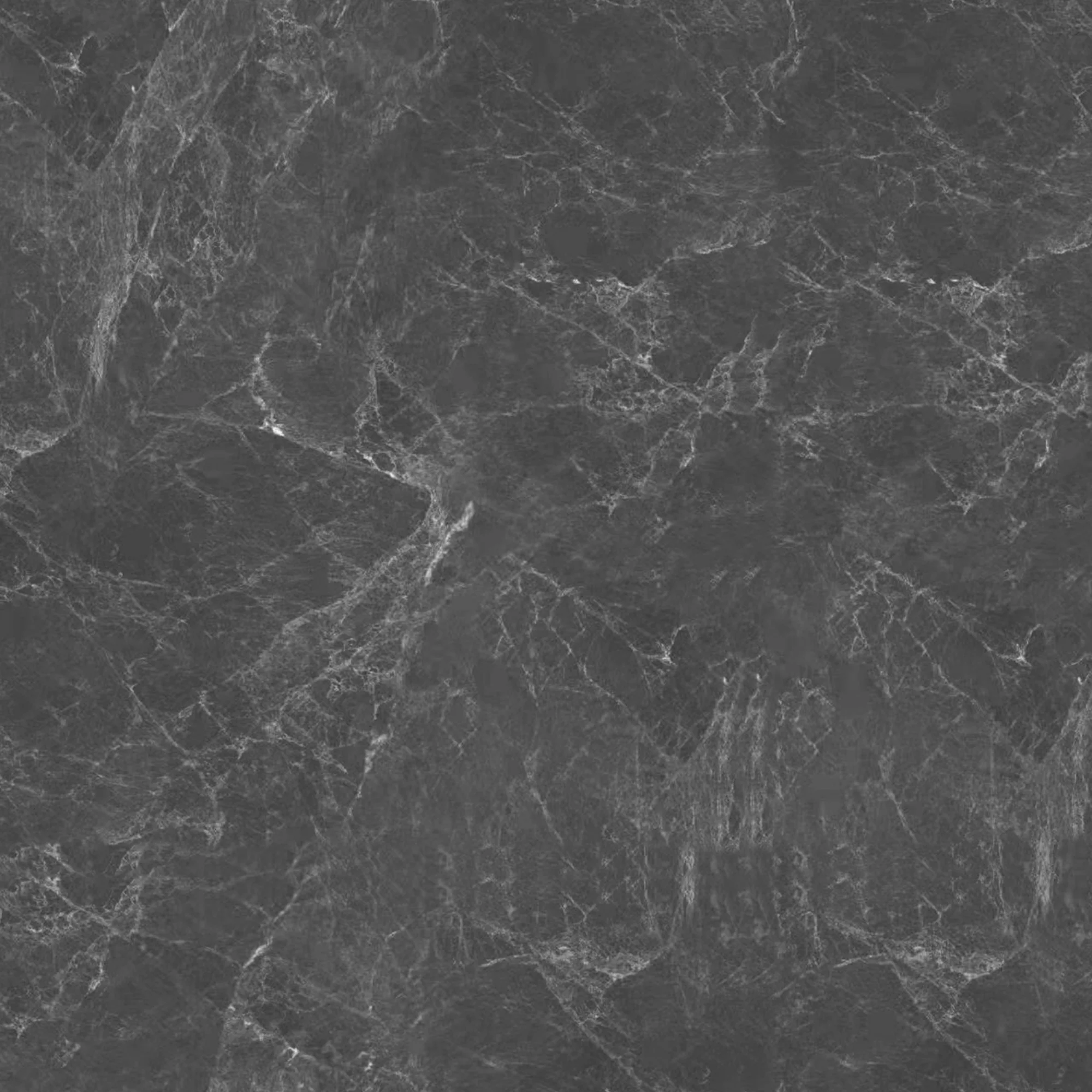 

Modern Grey Self-Adhesive PVC Panels Waterproof Removable Wallpaper for Bathroom Background Wall Decoration Damask