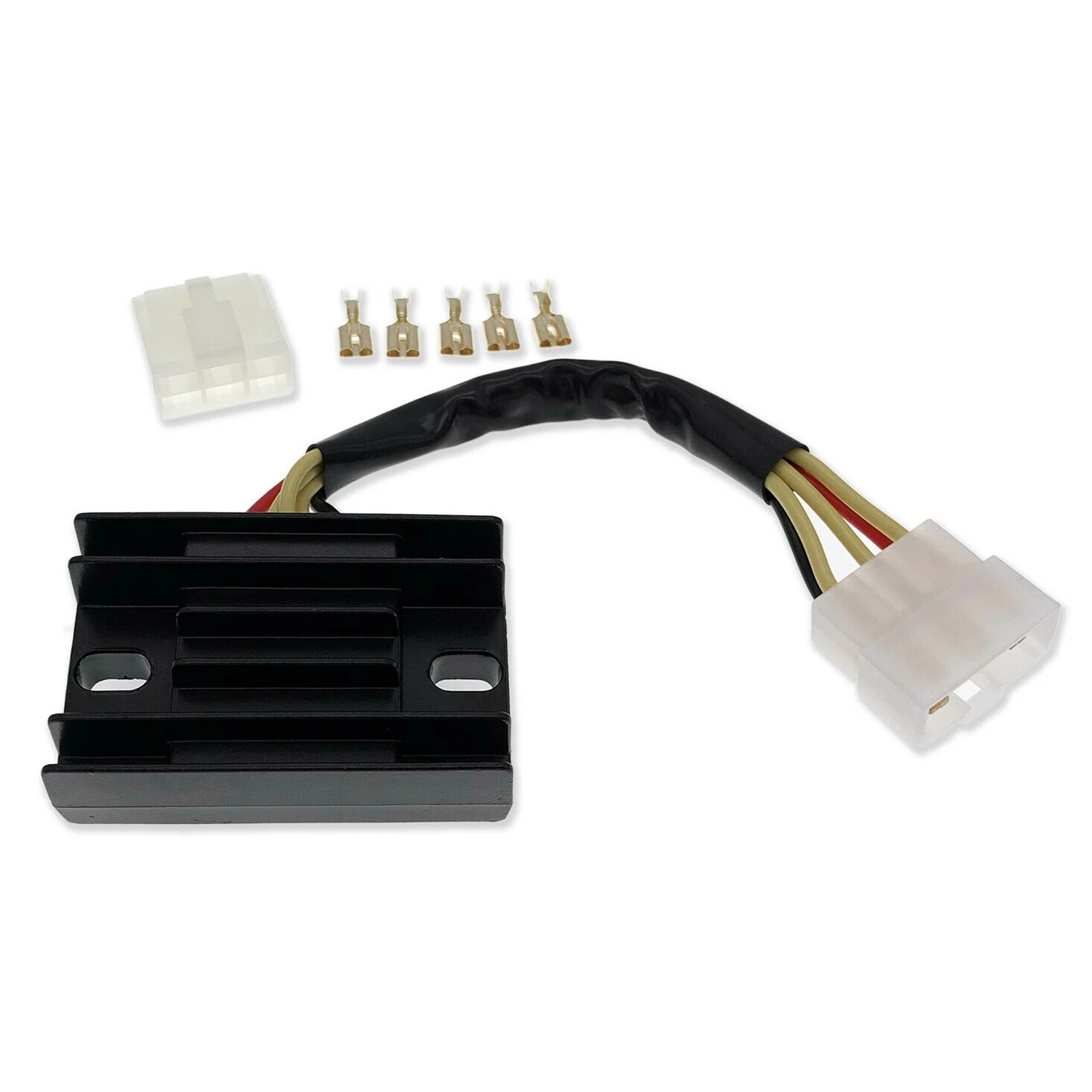A21F-Motorcycle Voltage Regulator Rectifier For Quadrunner King Quad 160 250 280 300 32800-19B11