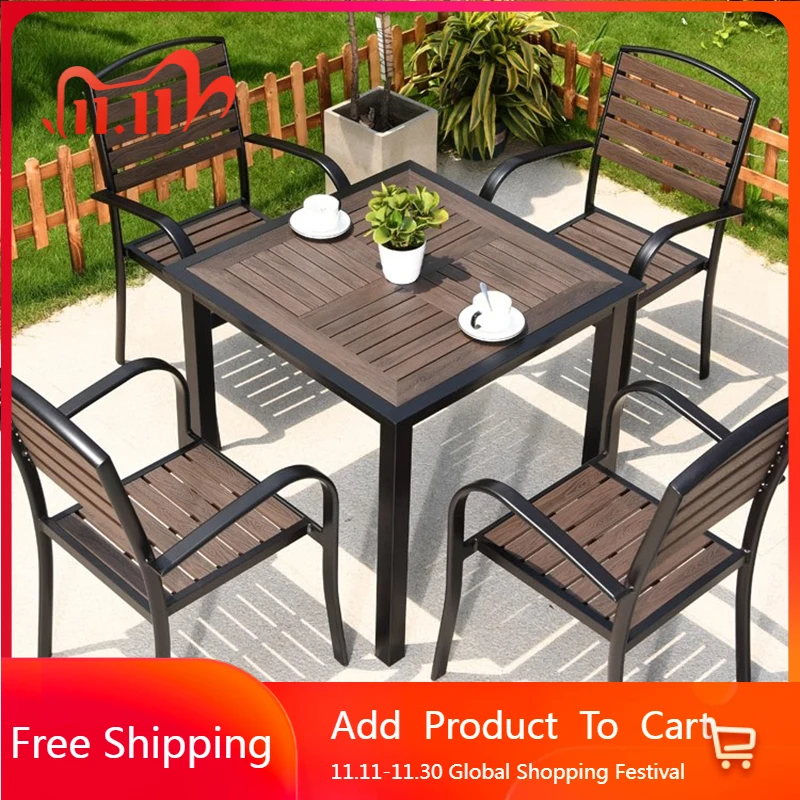 

Gaming Modern Garden Furniture Sets Mobile Restaurant Outdoor Luxury Garden Furniture Sets Designer Muebles Commercial Furniture