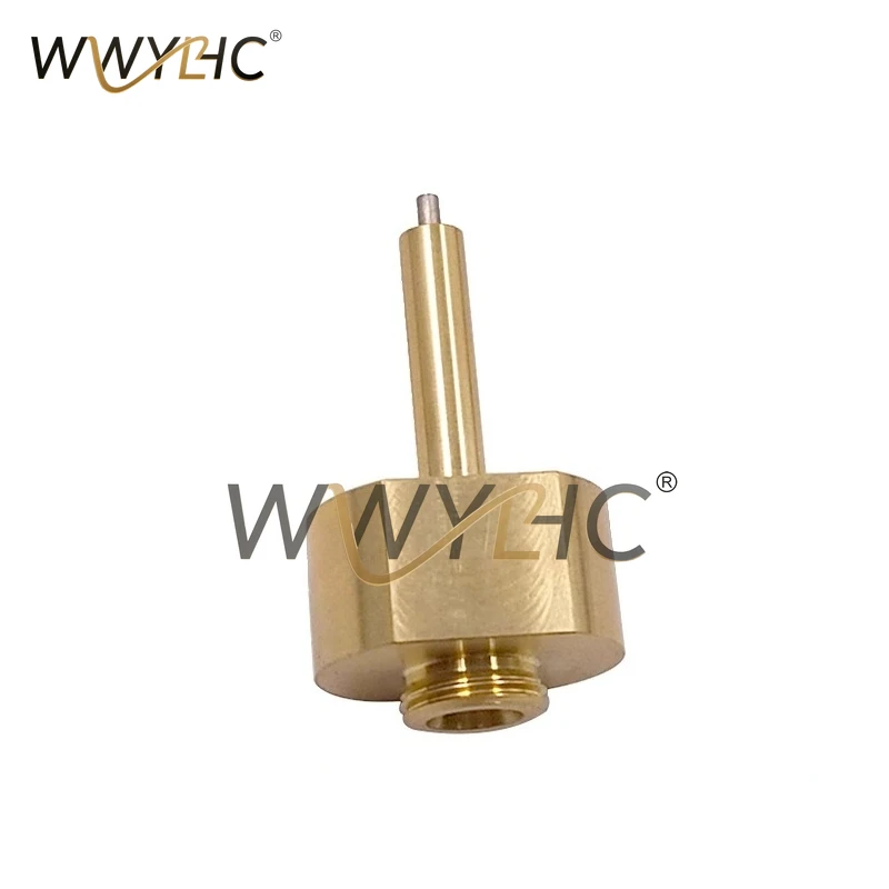 Suitable For Shadick Machine with Lower Head Wire Nozzle Copper Guide Cutting Slow Accessories