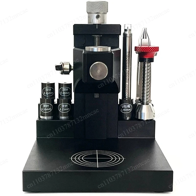 Hand Setter, Hanging Hand Lifter GY0397 Watch Hand Installation and Removal Tool Set, Watch Repair Tools