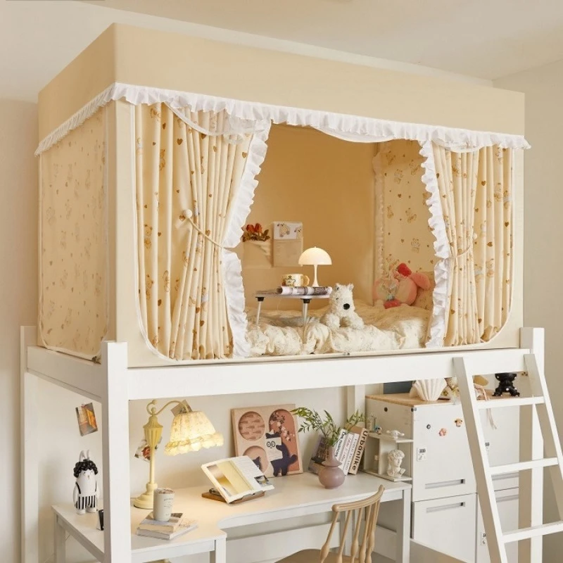 Thumbnail 2 - #39 Bed Canopies Comparison Guide