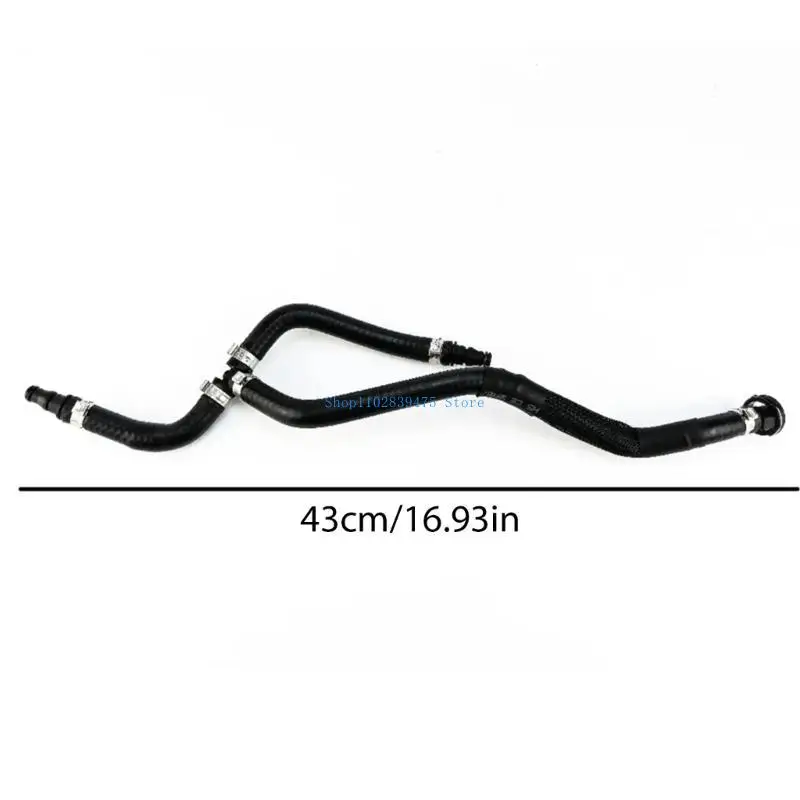 33WB VEPUTY INCIDUTO TIBILE AUPILE PUBLE DEL PIBUTO VENTILAZIONE DUTT AIRDE PERSO PER W204 C180 C204 2045012825 TUBO ACQUA