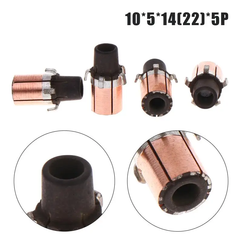 【Mo】1/5Pcs 10*5*14M…