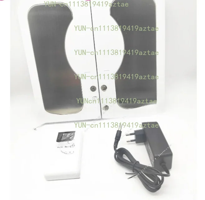 for  Relaxer EMS Relaxation Pedicure Machine With Patch Folding Heating Plantar