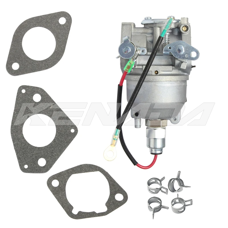 ل Kohler CV730 CV740 S 25HP 26HP 27 HP محركات جرار Carb المكربن 24853102 -S 24-853-102-S