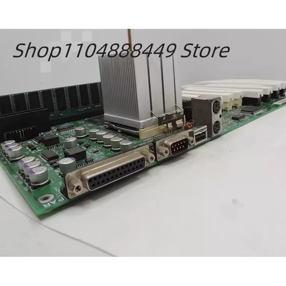 

CWS380/A1 CWS38 Industrial control motherboard 331LA02011