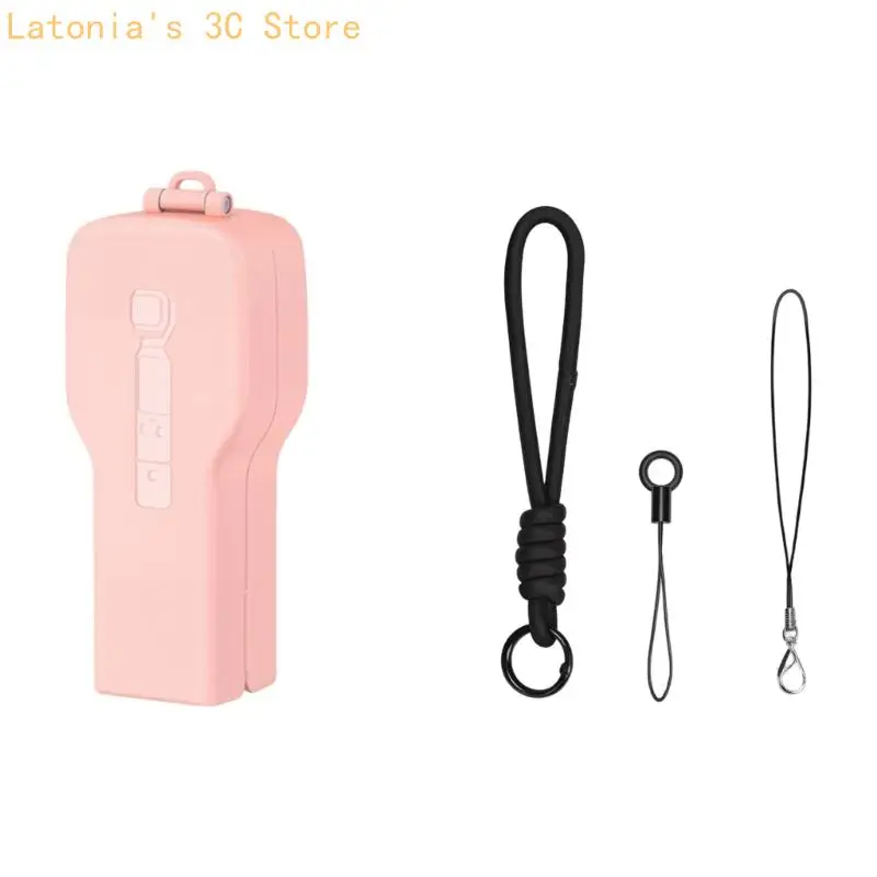 Aufbewahrungsschale mit 4 Taschen und Klappdeckel für den täglichen Transport und Reisen X3UB – Detail 4