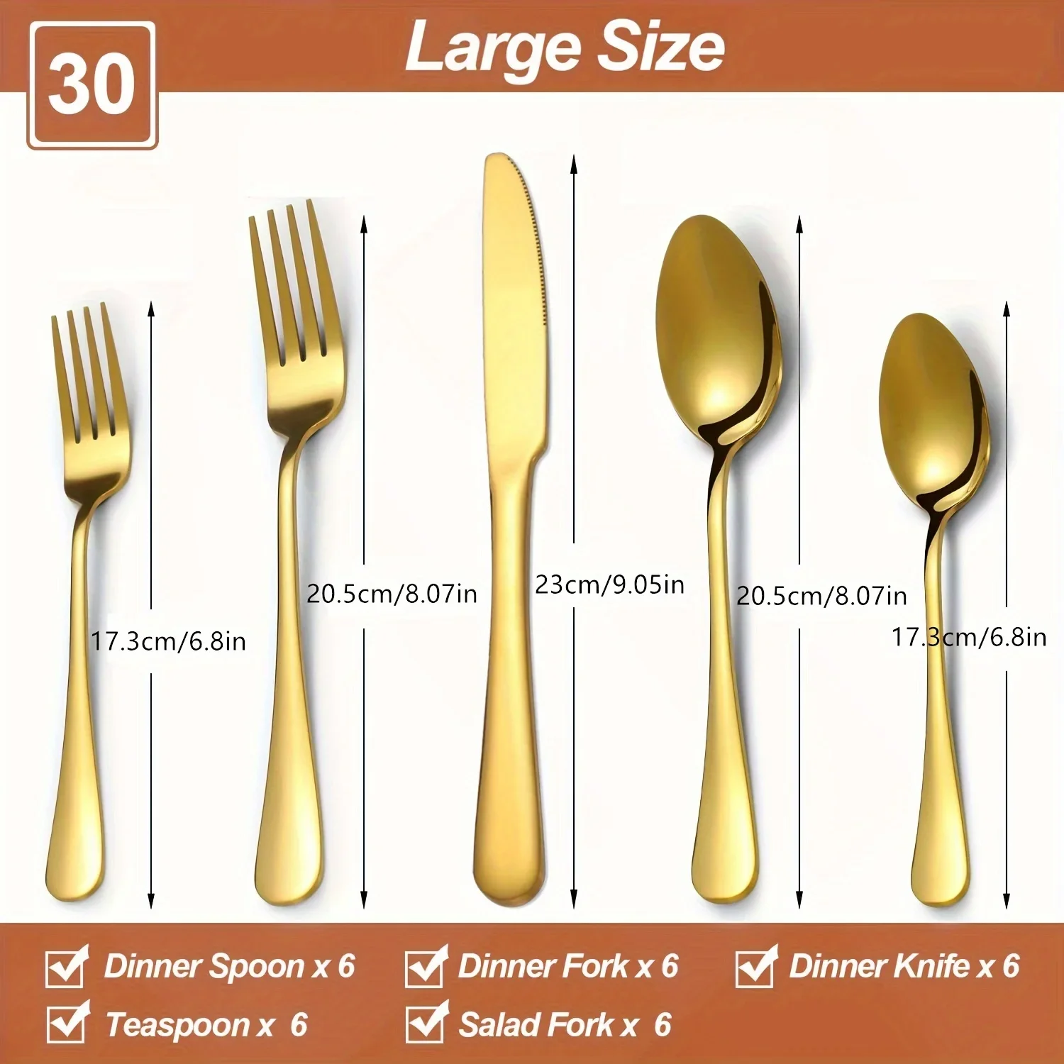 Thumbnail 2 - #6 Serveware Comparison Guide