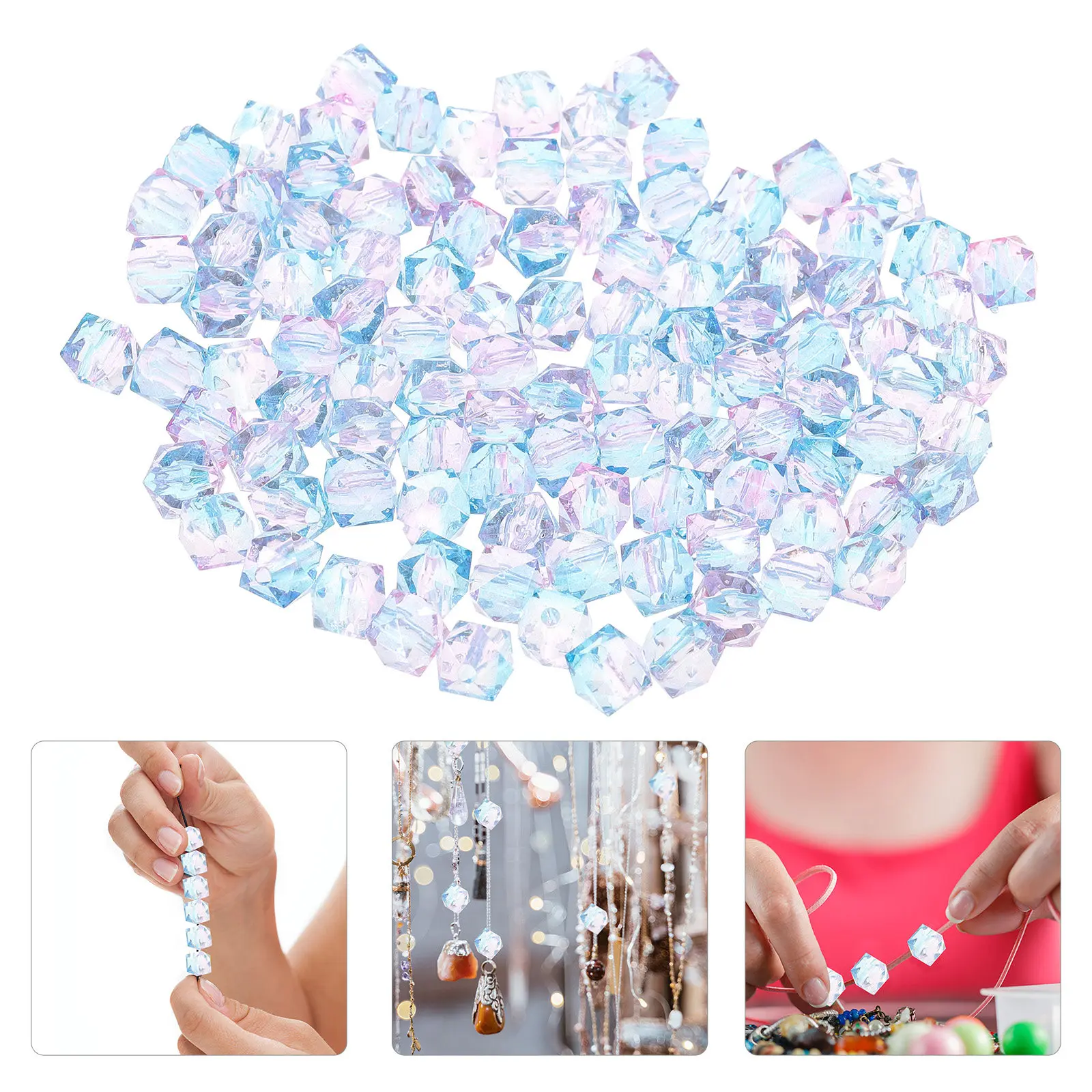 200-perline-acriliche-bicolore-verniciate-a-spruzzo-per-creazione-di-collane-e-braccialetti-fai-da-te-forniture-per-gioielli-e-artigianato