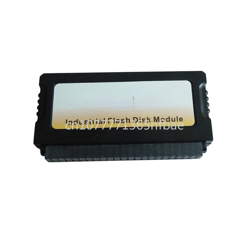 

4GB/8GB/16GB/32GB/64GB DOM MLC Disk On Module Industrial IDE Flash Memory 44 Pins IDE 44-Pin DOM SSD