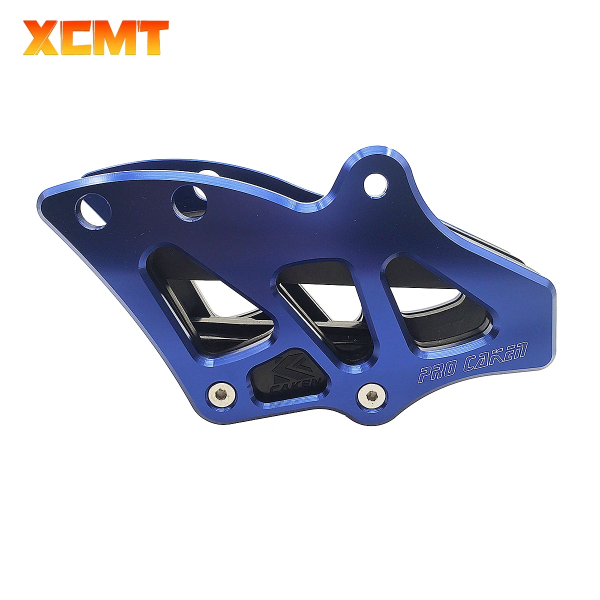 Motorcycle CNC Rear Sprocket Chain Guide Guard For Yamaha YZ250F YZ450F YZ250 YZ250X YZ250FX YZ450FX WR 250F 450F  WR450F YZ F