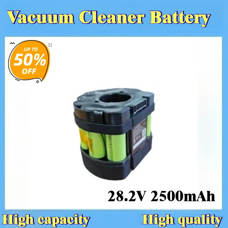 For Roidmi 8INR1865… - image