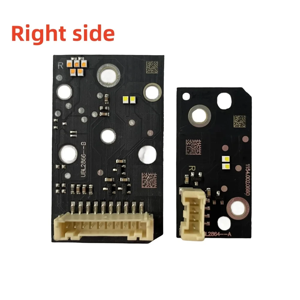New White Lightsource DRL Boards 63119498409 63119498410 63119498408 63119498407 For 2021 2022 BMW G11 G12 LCI 730d 730i - view 6