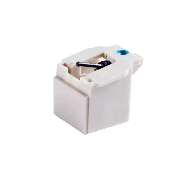 For Vinyl Record Player, Dynamic Magnetic MM Head Stylus AT3600L Accessories Box