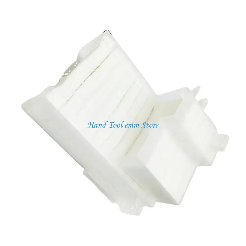 H37F Maintenance Box Waste for Tank Absorber Pad Sponge for R290 L801 L