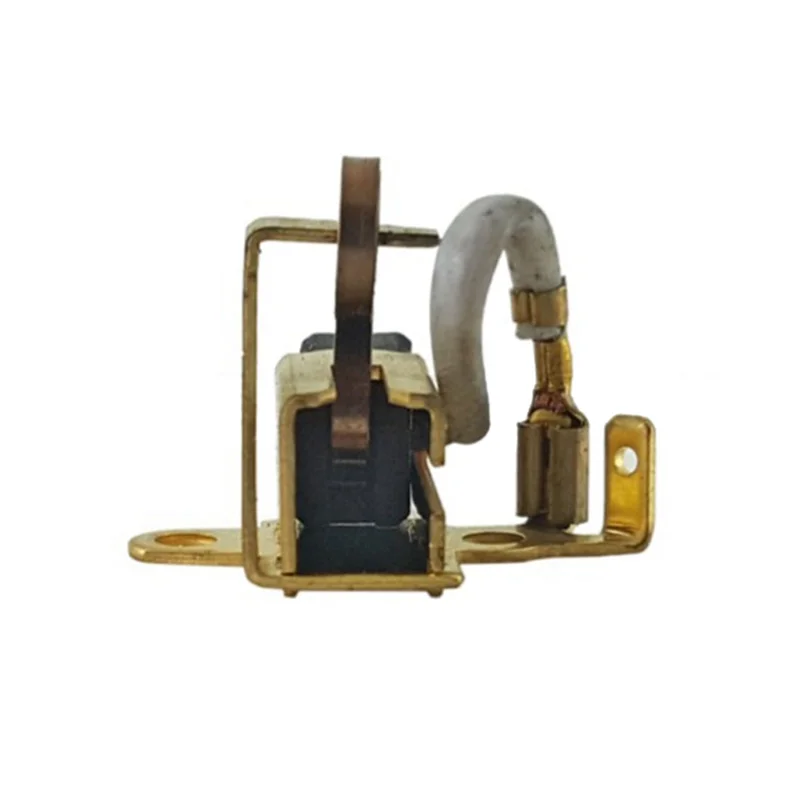 【HAPPYH】مطرقة كهربائية D25102 D25103 حامل فرشاة كربون متوافق N028619 لملحقات الأدوات #6