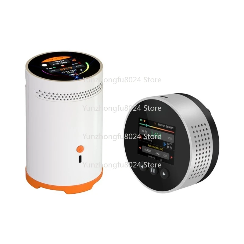 Portable Household …