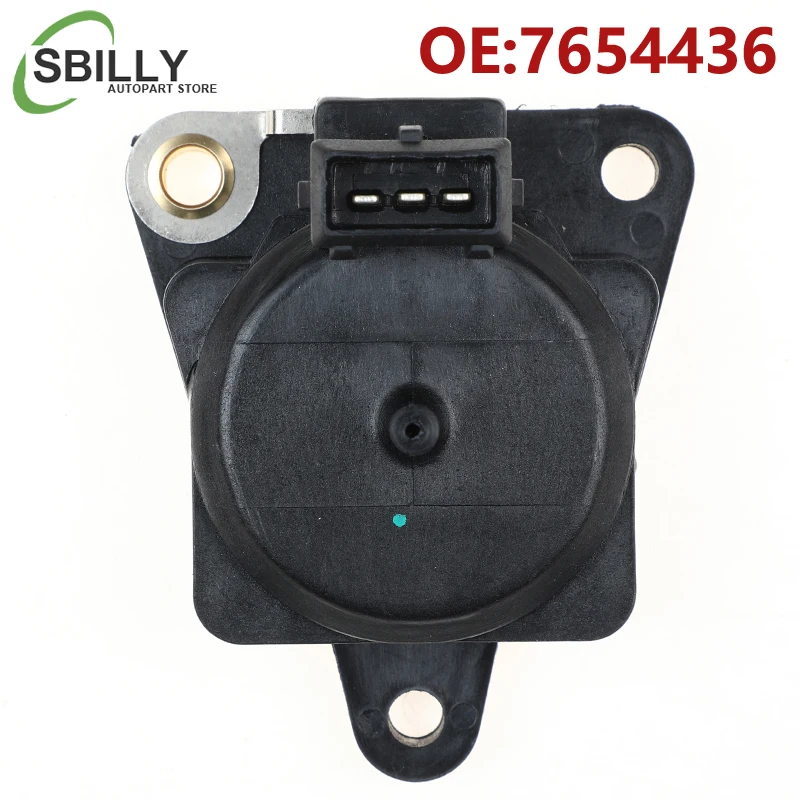 7654436 MAP Sensor Intake Air Manifold Pressure for Ferrari F40 3.0 Ford Sierra Cosworth Lancia Delta Integrale 2.0 APS0501