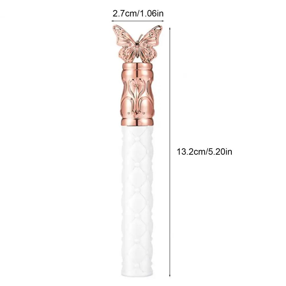 Vrouwen Mascara Waterdicht Langdurige Smudge-proof Snel Droog Verlenging Verdikking Curling Wimpers Crème Oogmake-up Tool