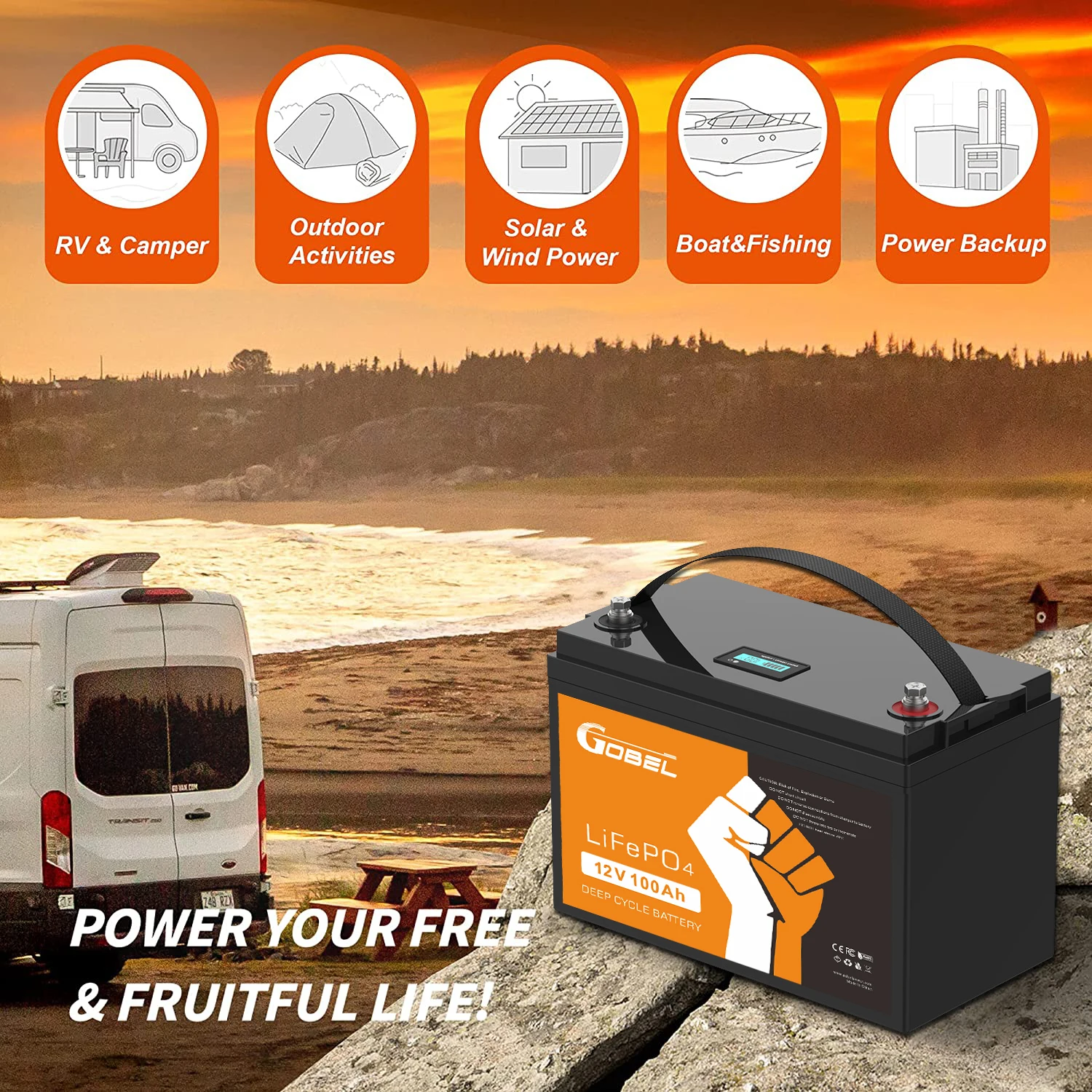 Professionelle Herstellung, Handelsversicherung – Solar-Lithium-Speicherbatterie, Lithium-Ionen-Batterien