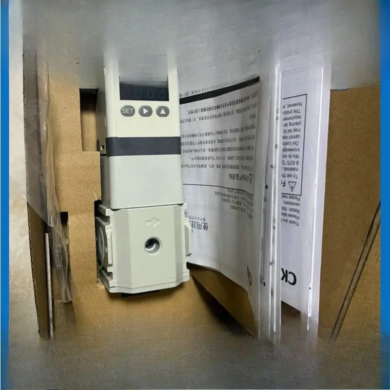 

Детали пропорционального клапана CKD EVD3900/3500/1900/1500P08AN208SN208/108/008NA3