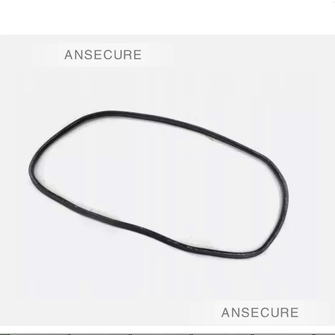 

OEM Rear Tailgate Trunk Boot Lid Seal Ring Gasket For Audi A3 8V 2013-2020 Limousine 8V5827705E 8V5827705