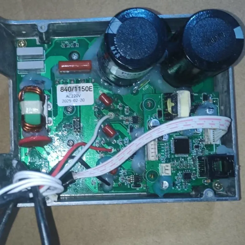 Suntool 220v Motor Circuit Motherboard Circuit Board Original Circuit Board for Tita Wg Airless Spray 840 1150e