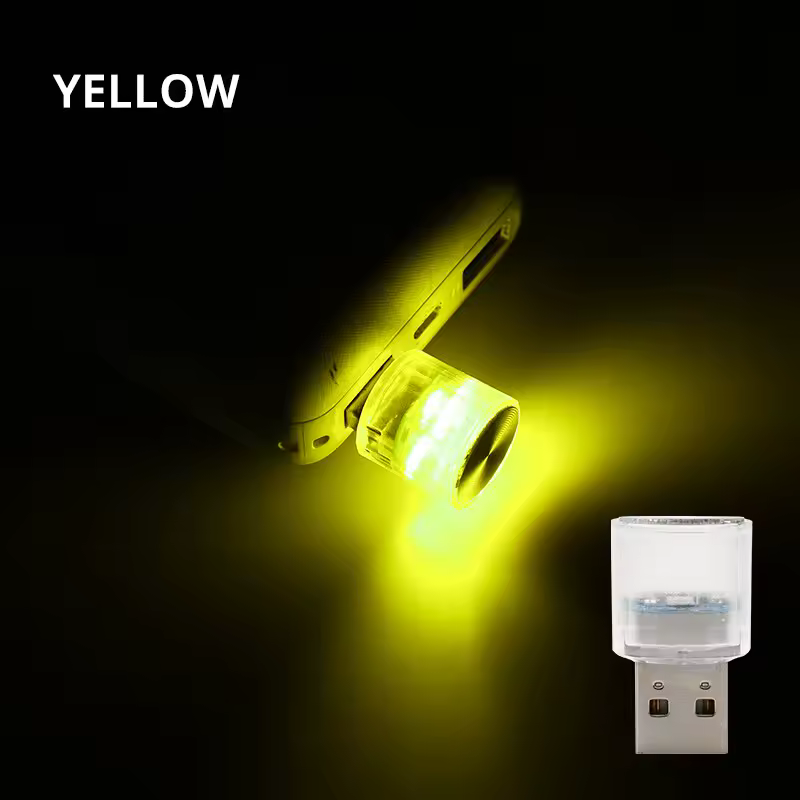 미니 USB LED