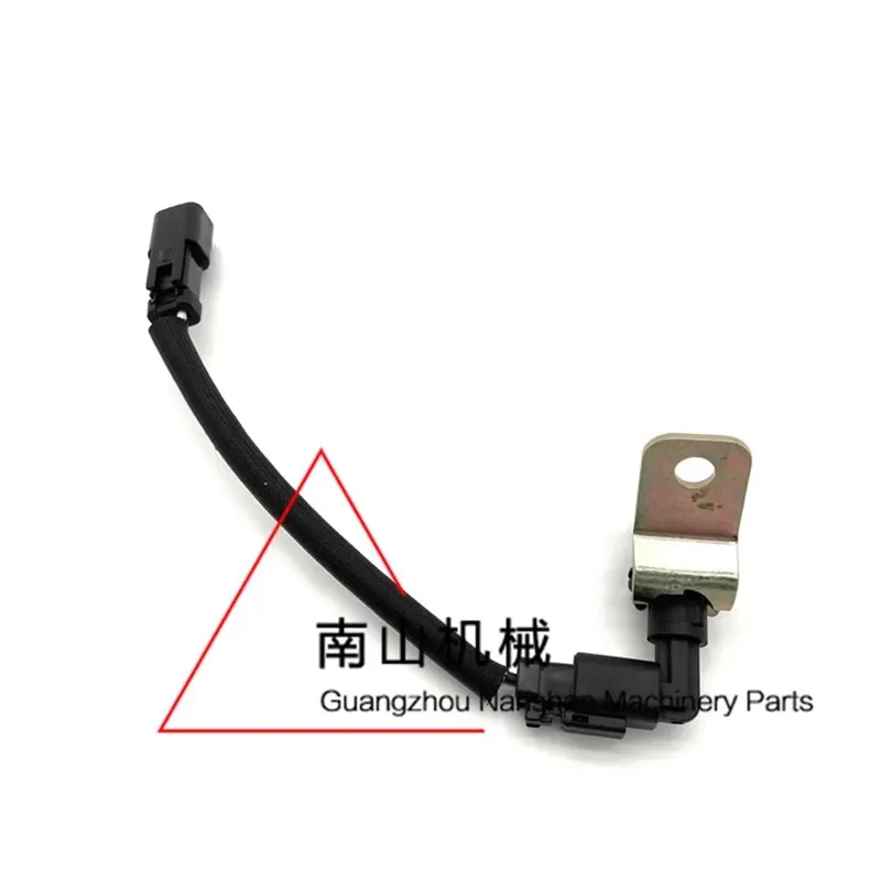 

279-9829 2799829 E345C/730C camshaft speed sensor C32 engine position sensor excavator parts