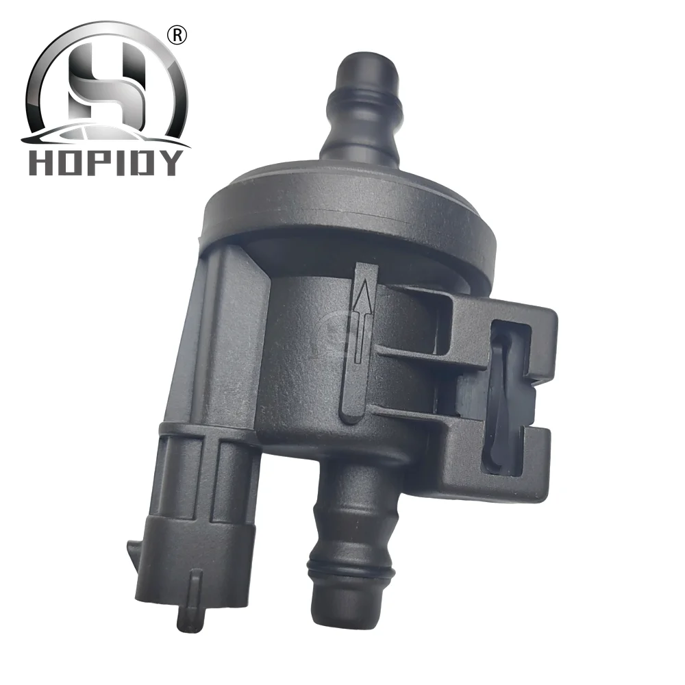 ل 0280142553   صمام الملف اللولبي لعلبة الكربون