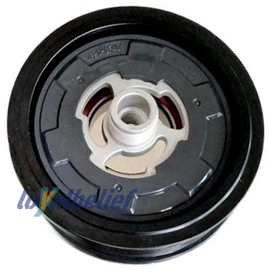 For 5se12c AC Compressor Dodge Caliber Jeep Compass Patriot 2007-08 5058228AE 5058228AF 5058228AG 5058228AH 5058228AI 55111423AC