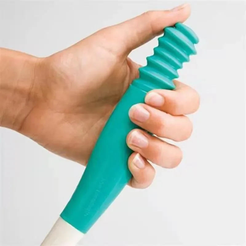 Elderly Wiping Aids Tools Disabled Toilet Cleaner Pregnant Women No Stoop Butt-cleansing Tool Long Handle Patient Bottom Buddy