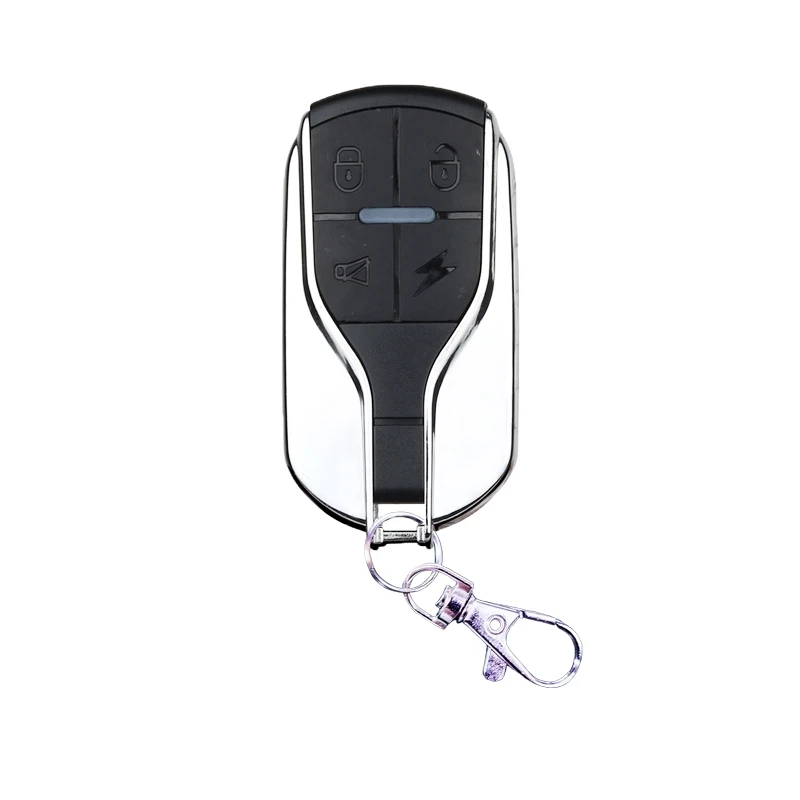 

Wireless Universal Rf Remote Control 433Mzh 4CH DC For Smart Home Control Electrical Switch