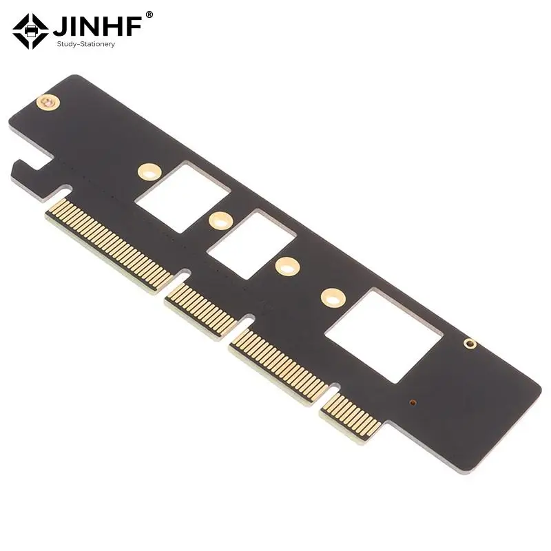 1pcs Useful NVMe M.2 NGFF SSD To PCIe X4 To NVMe M.2 Adapter Card Converter