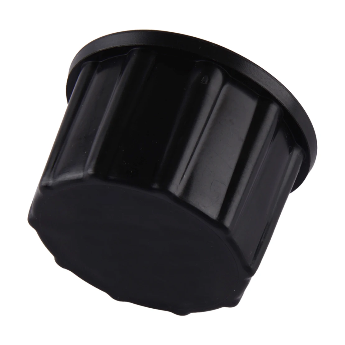 GJ6A-43-55Y Brake Master Cylinder Fluid Reservoir Cap Black Plastic Fit for Mazda 6 2003 2004 2005